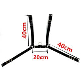 Harnais Bdsm <br> Homme