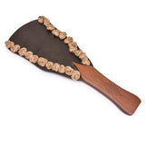 Paddle Bdsm <br> Cuir de Vache