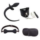 Kit BDSM <br> Doggy