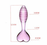 Plug Anal <br> Cupidon