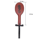 Paddle Bdsm <br> Hippocampe