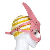 Masque Sexy <br> Lapin rose
