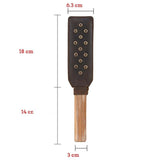 Kit Bondage <br> Cuir Vintage