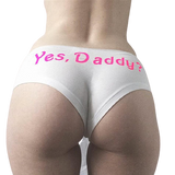 Culotte <br> Daddy