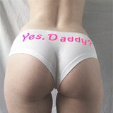 Culotte <br> Daddy