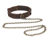 Collier Laisse <br> Vintage