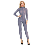 combinaison en spandex