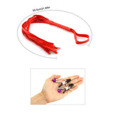 Kit BDSM <br> 7 pièces