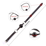 Kit BDSM <br> 7 pièces