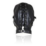 Cagoule SM <br> Baillon