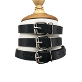 Collier BDSM <br> Rock