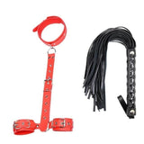Kit Bondage <br> Dispositif de retenue