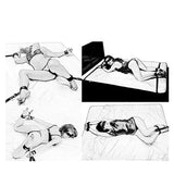 Kit Bondage <br> Multi fonction