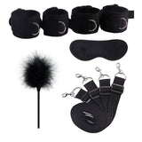 Kit Bondage <br> Multi fonction