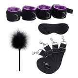 Kit Bondage <br> Multi fonction