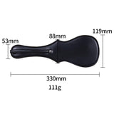 Paddle Bdsm <br> Ouch