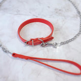 Collier Laisse <br> Kawaii