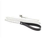 Collier Bdsm <br> Punk