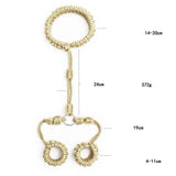 Collier Bondage <br> Shibari