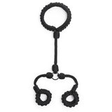 Collier Bondage <br> Shibari