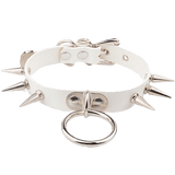 Collier Piques <br> O