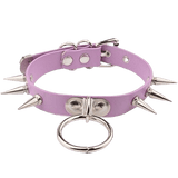 Collier Piques <br> O