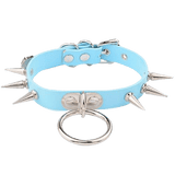 Collier Piques <br> O