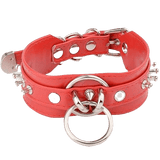 Collier Gothique <br> O