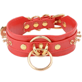 Collier Gothique <br> O