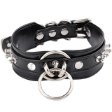 Collier Gothique <br> O