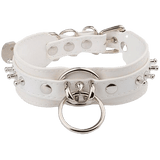 Collier Gothique <br> O