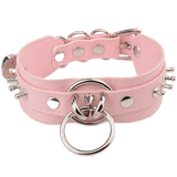 Collier Gothique <br> O