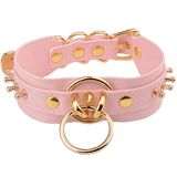 tour de cou gothique pas cher