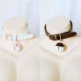 Choker BDSM <br> Kawaii