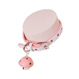 Collier BDSM <br> Grelot