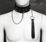 Collier Laisse <br> Bondage