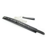 Collier Laisse <br> Bondage