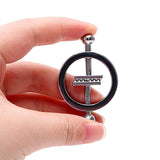 Pince Téton <br> Dents