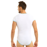 Body ABDL <br> Homme