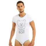 Body ABDL <br> Homme