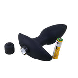 Vibromasseur Anal <br> Autonome