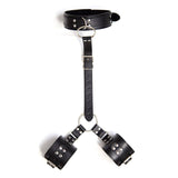 Kit Bondage Menottes