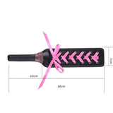 Paddle Bdsm <br> Ruban