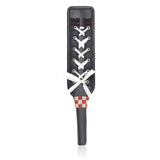 Paddle Bdsm <br> Ruban