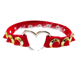 ras de cou kawaii coeur