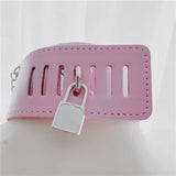 Collier Bdsm <br> Kawaii