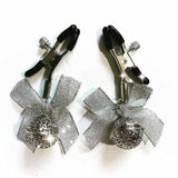 pince mamelon grelot