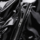 Body Vinyle <br> Ouverture facile