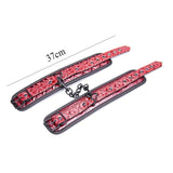 Kit Bdsm <br> Barre de Contrainte