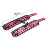 Kit Bdsm <br> Barre de Contrainte